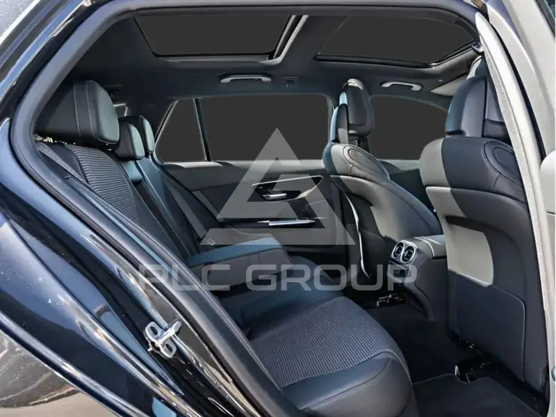 2024 Mercedes Benz C-Class