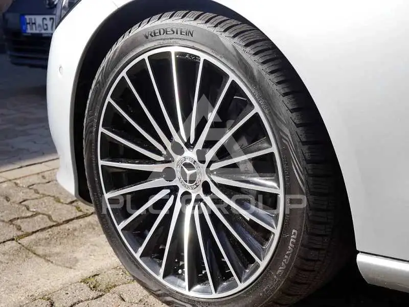 2024 Mercedes Benz C-Class
