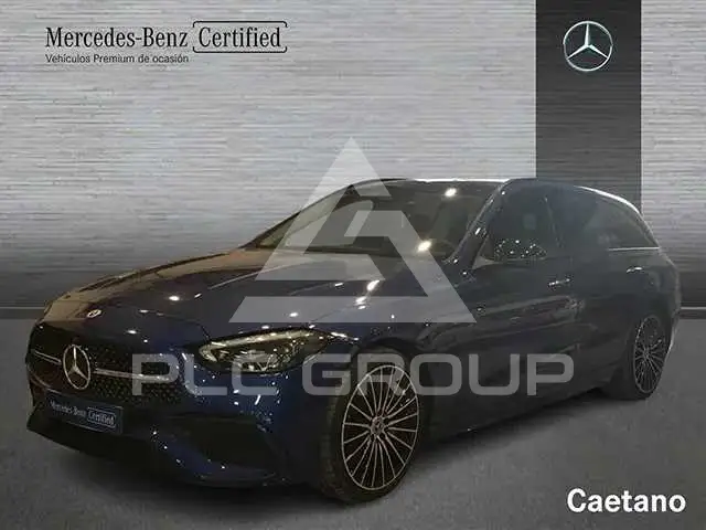 2024 Mercedes Benz C-Class