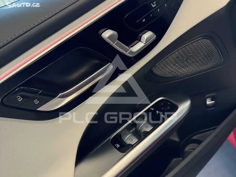 2024 Mercedes Benz C-Class