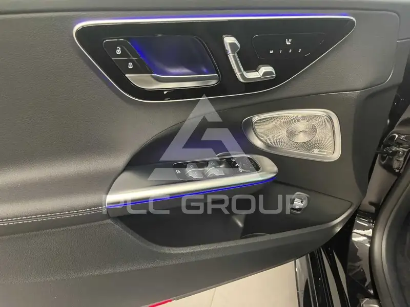 2024 Mercedes Benz C-Class