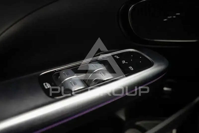 2024 Mercedes Benz C-Class