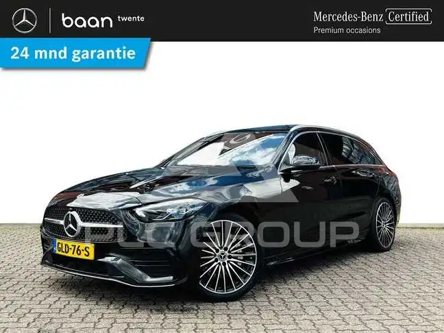 2024 Mercedes Benz C-Class