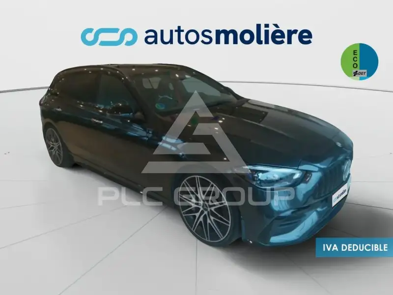 2024 Mercedes Benz C-Class