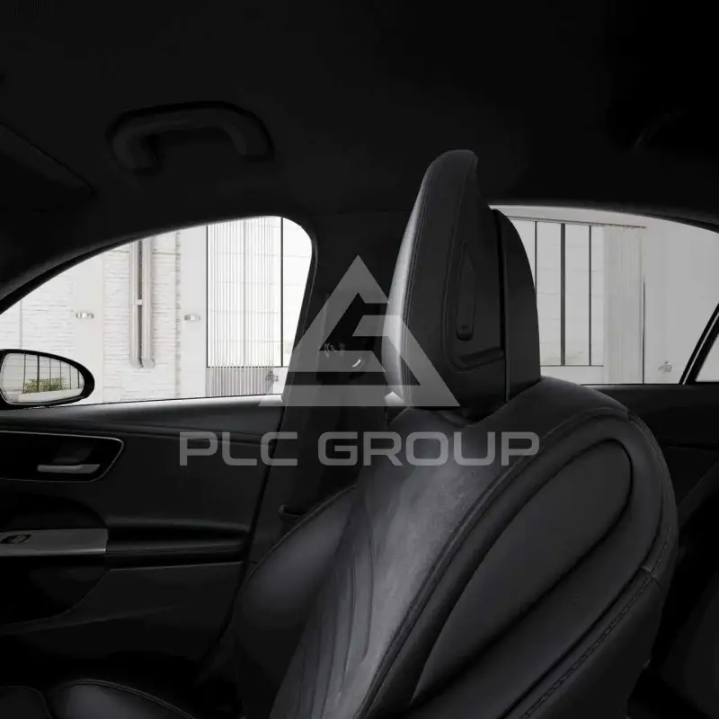 2024 Mercedes Benz C-Class