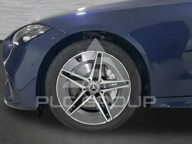 2024 Mercedes Benz C-Class