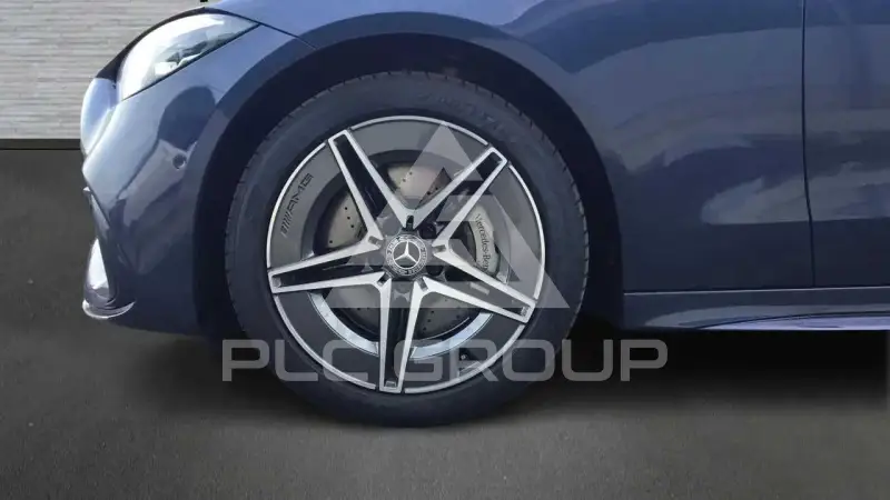 2024 Mercedes Benz C-Class
