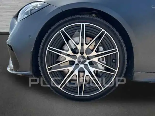 2024 Mercedes Benz C-Class