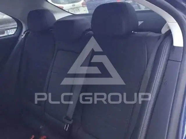 2024 Mercedes Benz C-Class