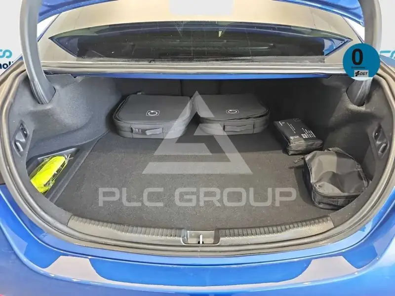 2024 Mercedes Benz C-Class