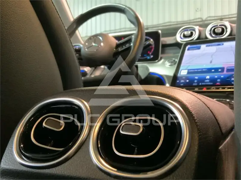 2024 Mercedes Benz C-Class