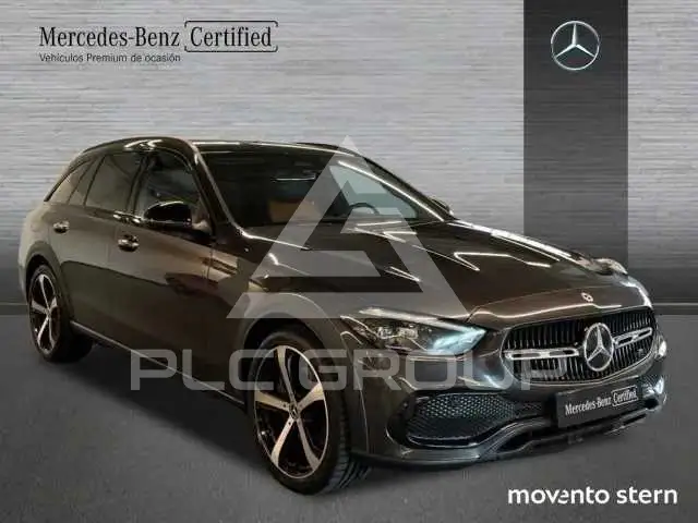 2024 Mercedes Benz C-Class