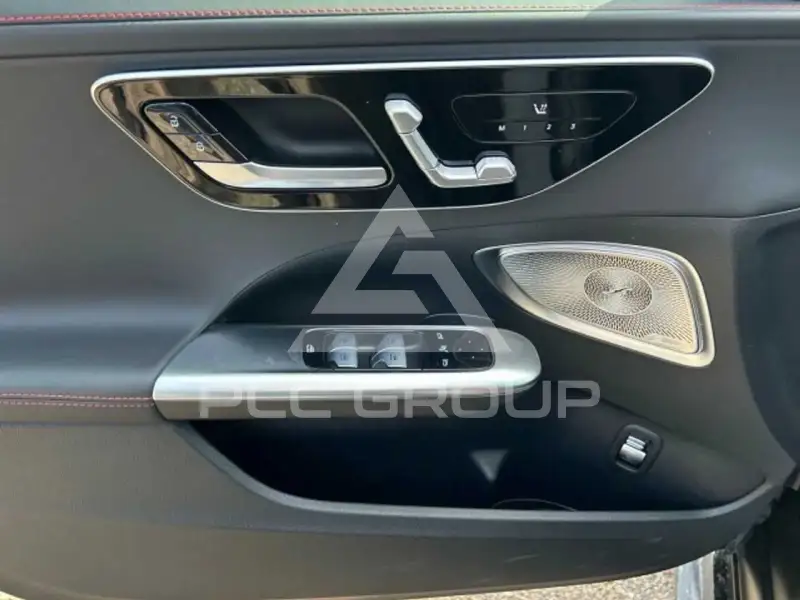 2024 Mercedes Benz C-Class