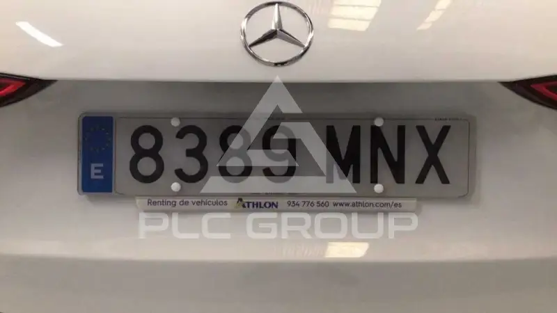 2024 Mercedes Benz C-Class
