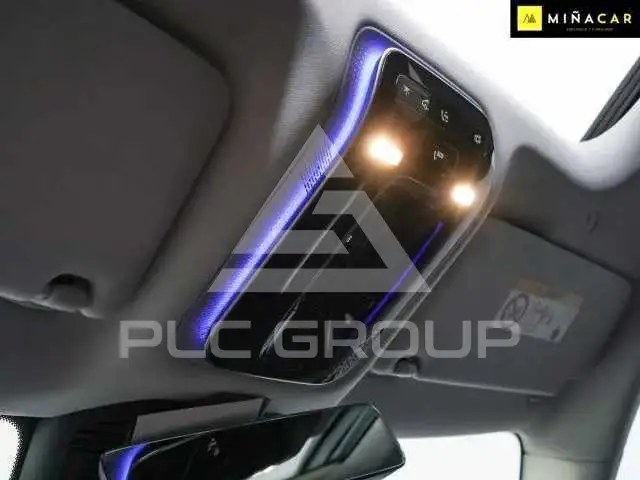 2024 Mercedes Benz C-Class