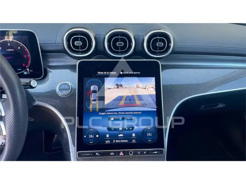 2024 Mercedes Benz C-Class