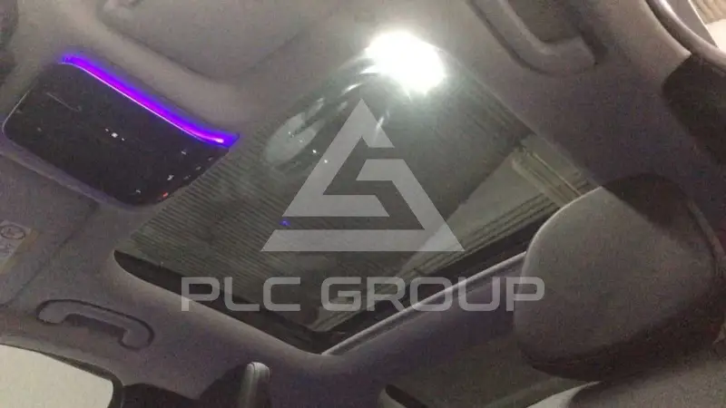 2024 Mercedes Benz C-Class