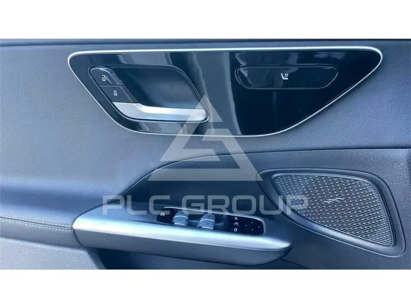 2024 Mercedes Benz C-Class