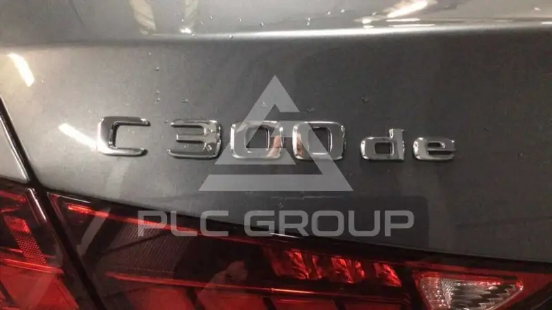 2024 Mercedes Benz C-Class