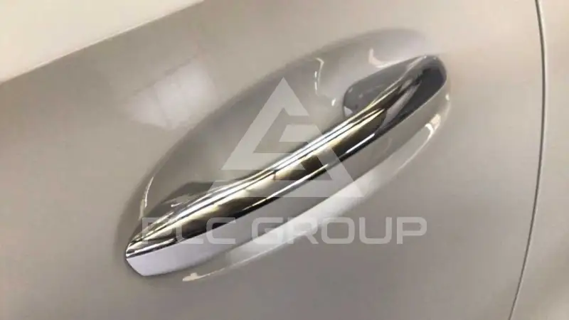 2024 Mercedes Benz C-Class