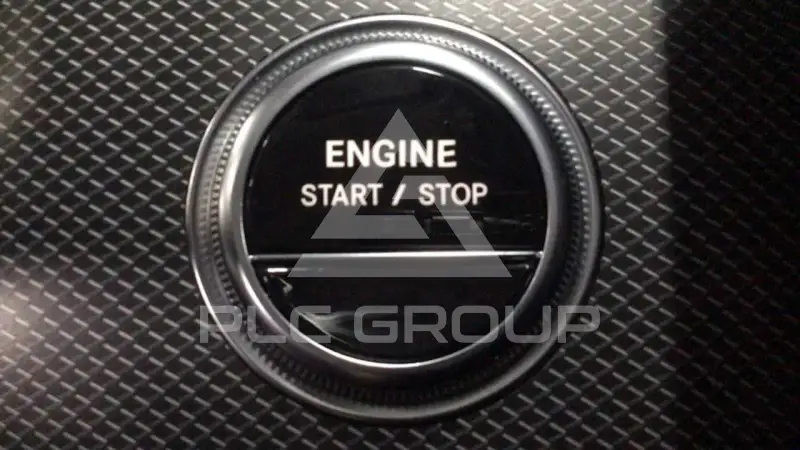 2024 Mercedes Benz C-Class