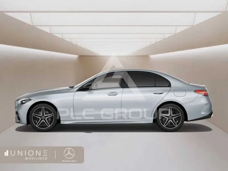 2024 Mercedes Benz C-Class