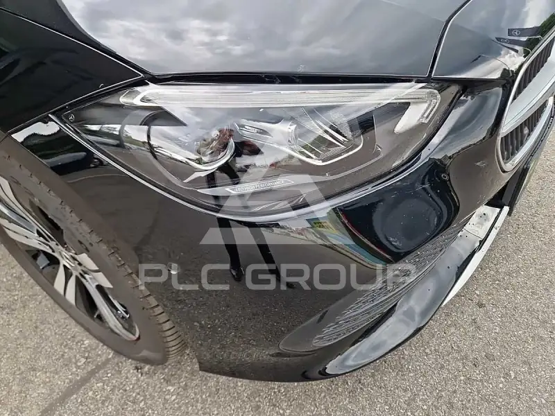 2024 Mercedes Benz C-Class
