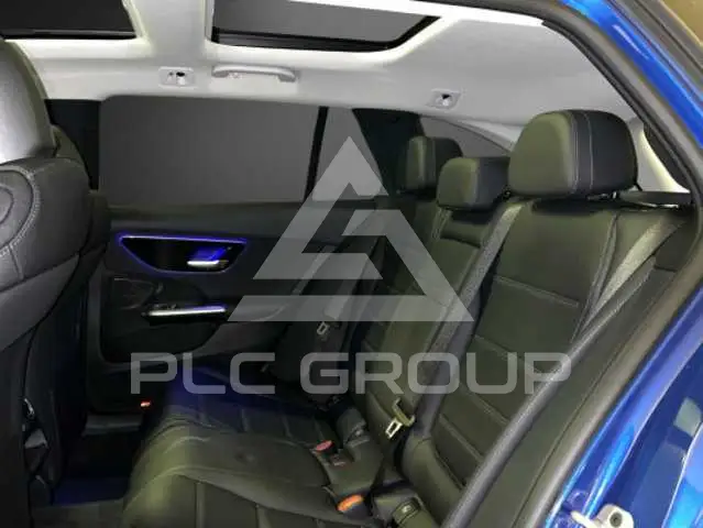 2024 Mercedes Benz C-Class