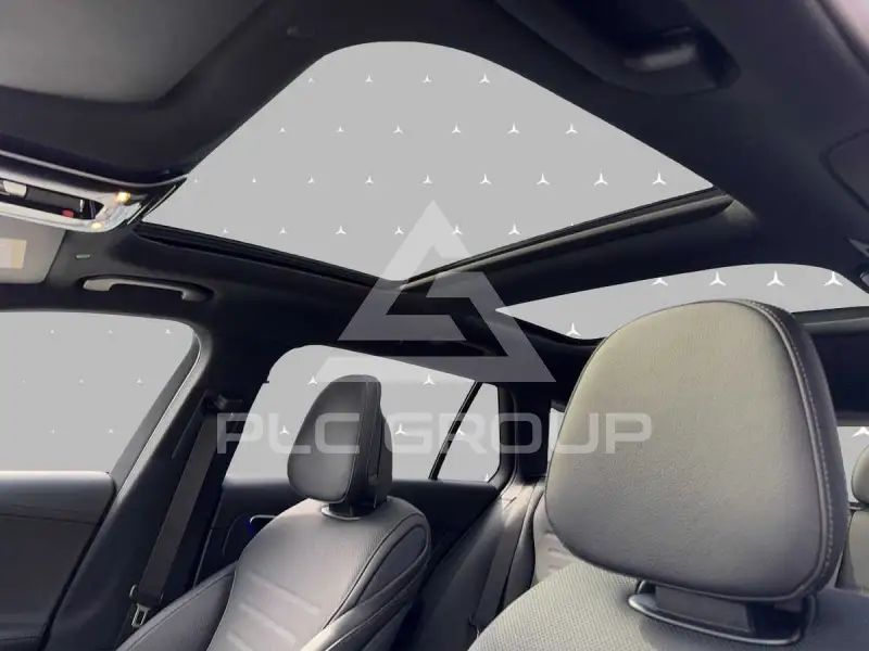 2024 Mercedes Benz C-Class