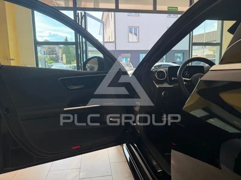 2024 Mercedes Benz C-Class