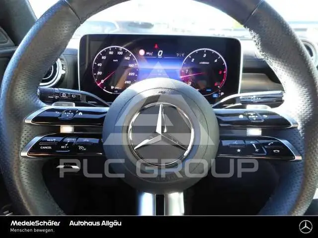 2024 Mercedes Benz C-Class