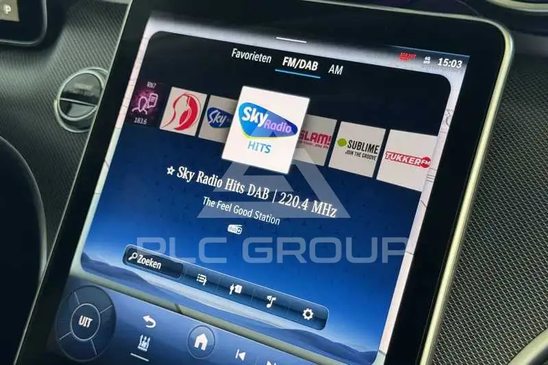 2024 Mercedes Benz C-Class