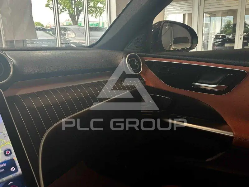 2024 Mercedes Benz C-Class