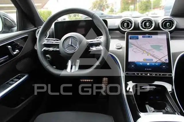2024 Mercedes Benz C-Class