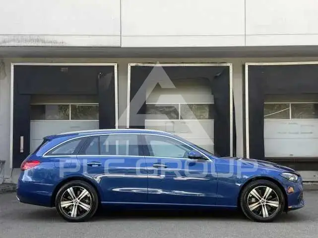2024 Mercedes Benz C-Class