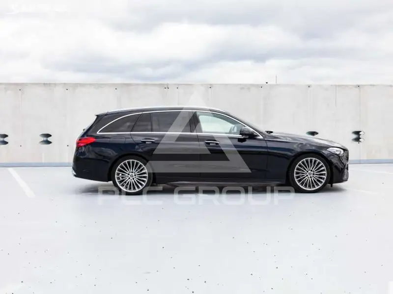 2024 Mercedes Benz C-Class