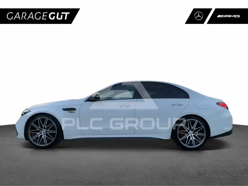 2024 Mercedes Benz C-Class