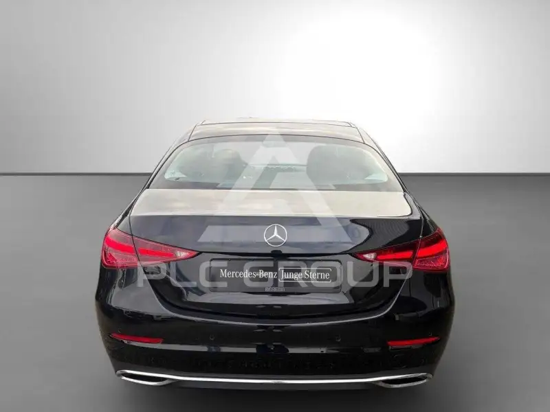 2024 Mercedes Benz C-Class