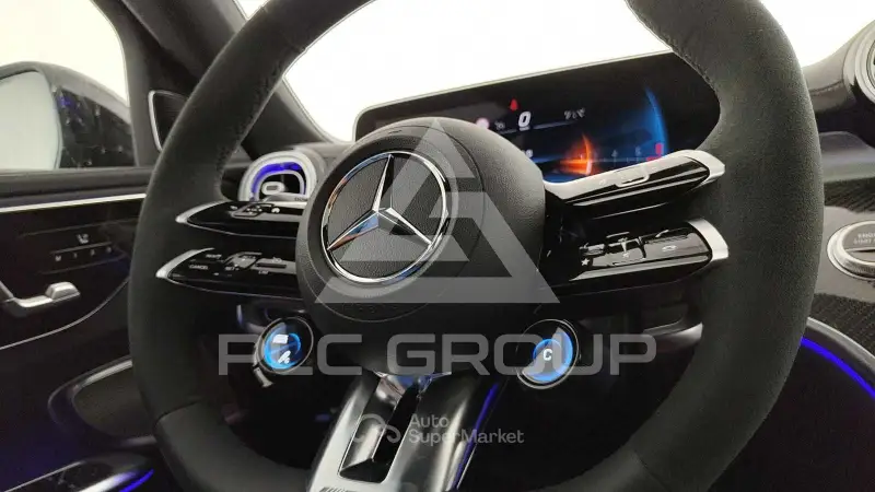 2024 Mercedes Benz C-Class