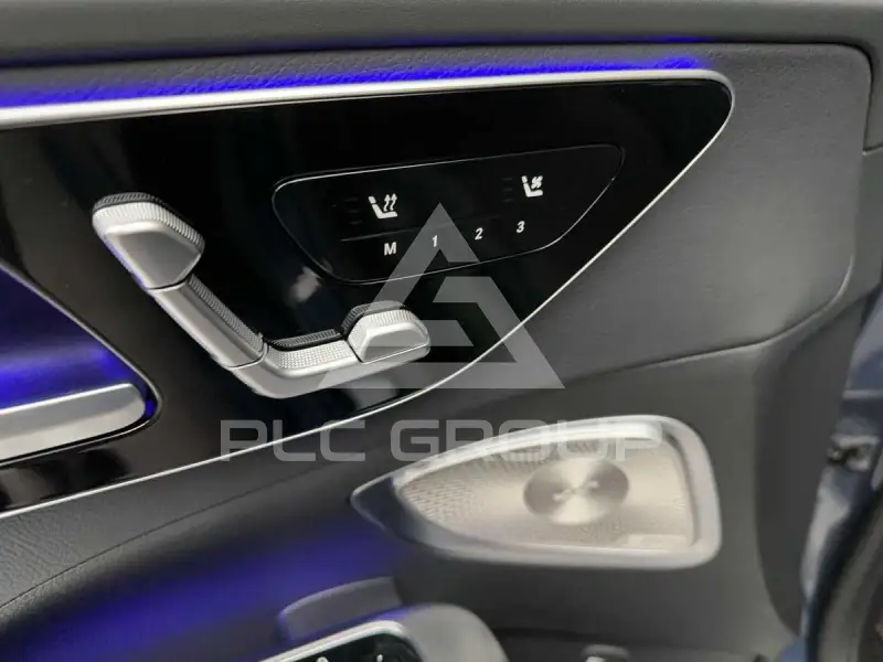 2024 Mercedes Benz C-Class