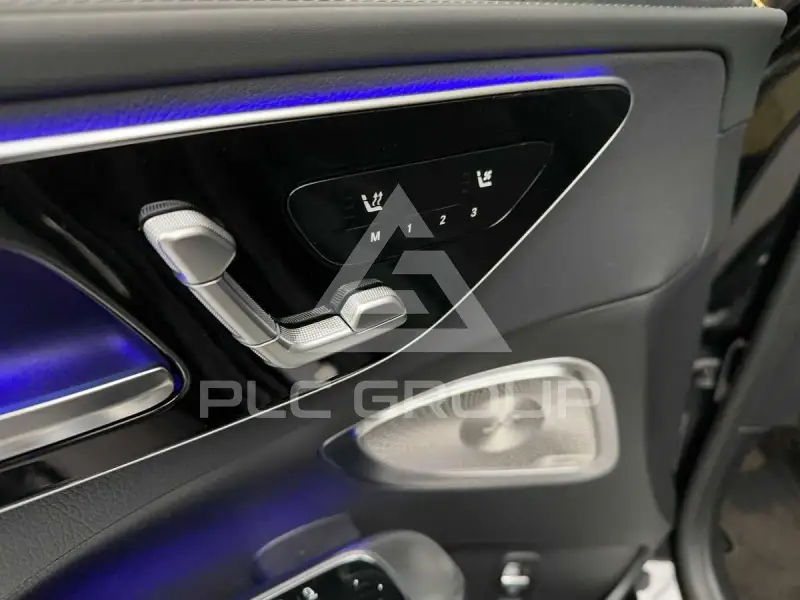 2024 Mercedes Benz C-Class