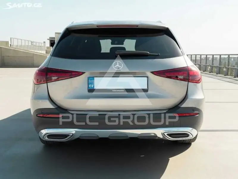 2024 Mercedes Benz C-Class