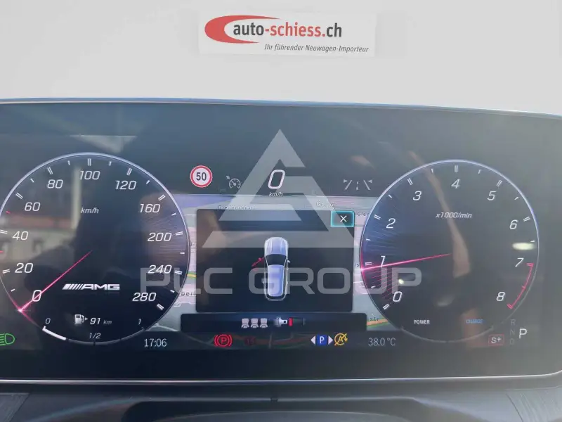 2024 Mercedes Benz C-Class
