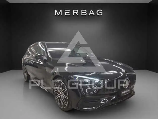 2024 Mercedes Benz C-Class