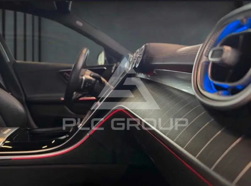 2024 Mercedes Benz C-Class