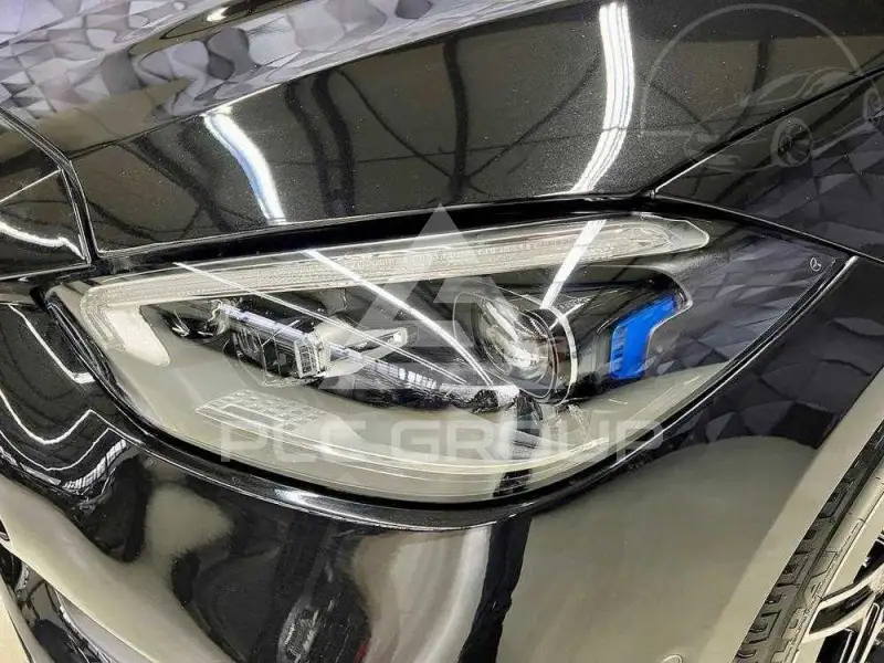 2024 Mercedes Benz C-Class