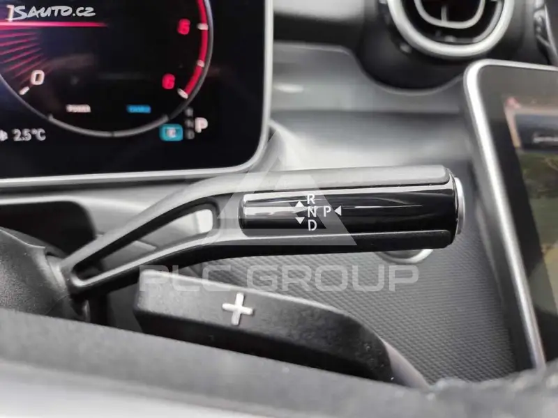 2024 Mercedes Benz C-Class