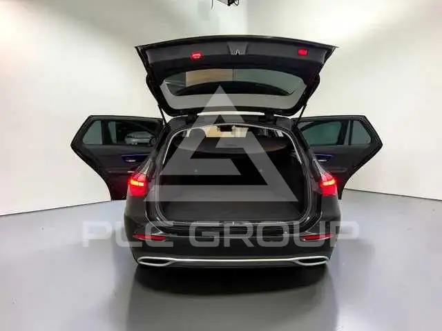 2024 Mercedes Benz C-Class