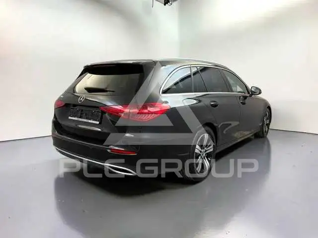 2024 Mercedes Benz C-Class