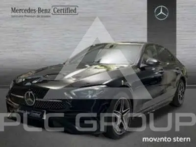 2024 Mercedes Benz C-Class